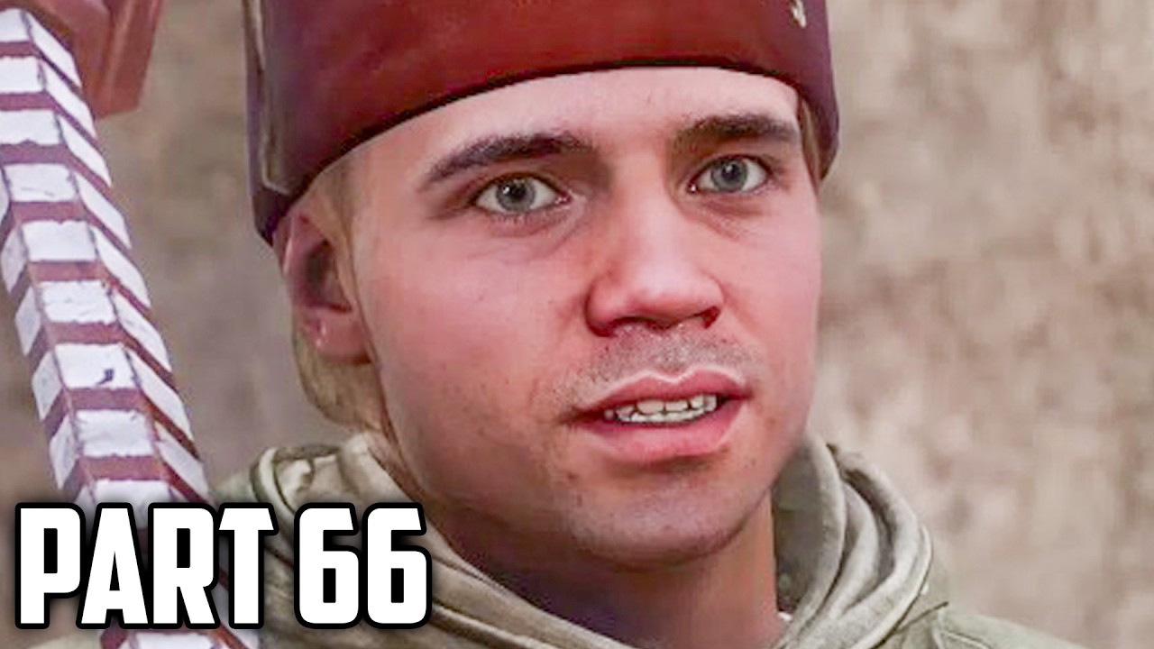 The Kuttenberg Miners – Kingdom Come Deliverance 2 Part 66
