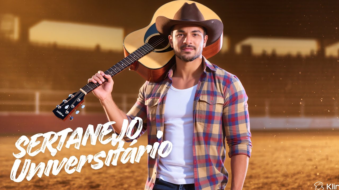 ONDE A GENTE ERROU? - Modão Raiz 2026 (Sertanejo Universitário)