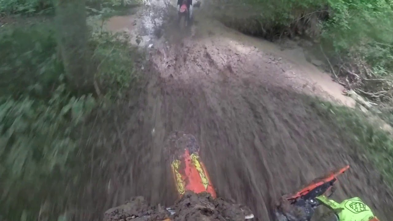 Kailub Russell John Penton GNCC