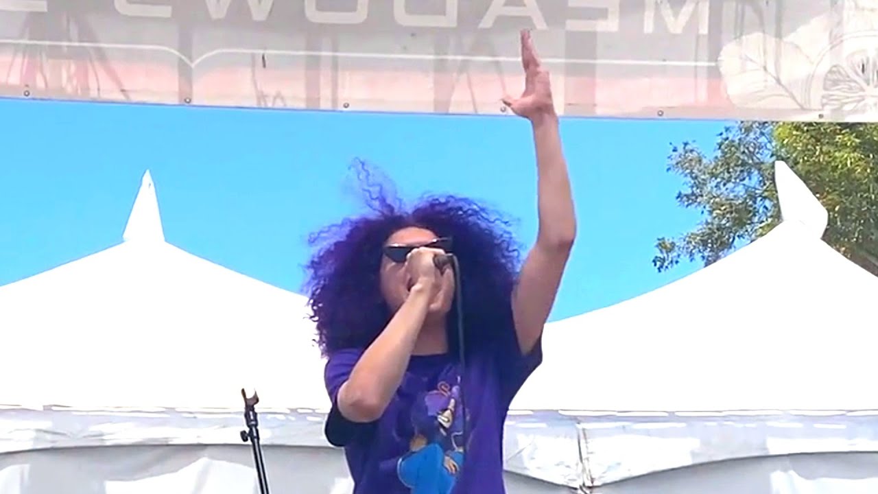 T-Lost - Just a Friend (Live From OC Fair 2021)
