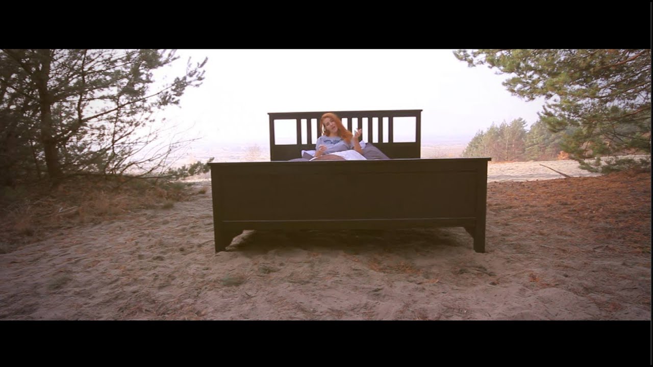 KattyGyal Kenta - TIME KILLA [Official Music Video]