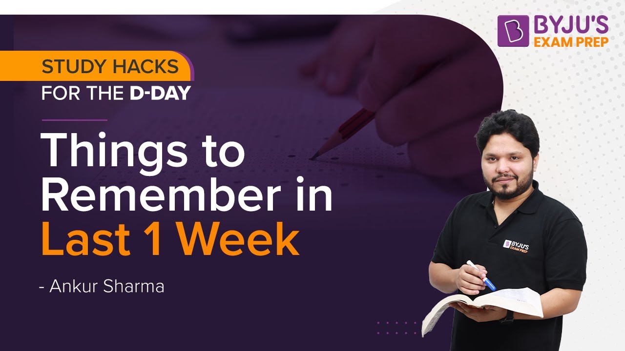 1 Week to CLAT 🔥D-Day Preparation Tips #clat2023 #clatpaperanalysis
