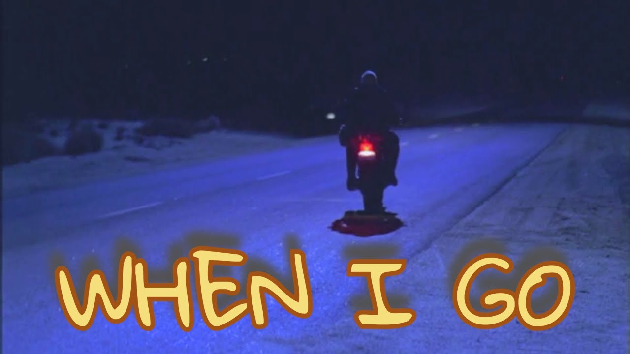 Buffy & Spike - When I Go || SPUFFY || BTVS EDIT