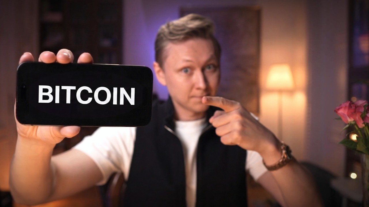 🚨БИТКОИН. ВРЕМЯ ПОКУПАТЬ? ИСТОРИЯ И МЕТРИКИ ГОВОРЯТ, ДА