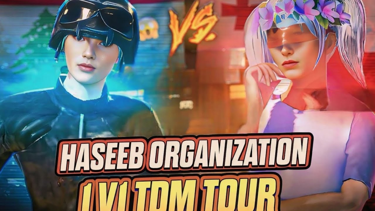 ((TDM TOURNAMENT))🇵🇰FINAL MATCH BO3 🔥😍
