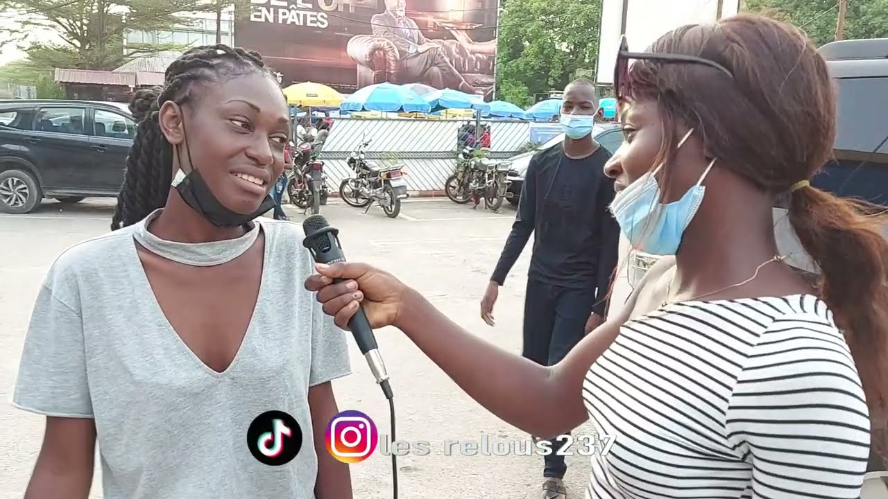 🅰️LES FILLES NOUS DISENT &Agrave;&nbsp;QUELLE POINT ELLES AIMENT LES MECS BON AU L*T OU FID&Egrave;LES ! 😀 (Micro abon)