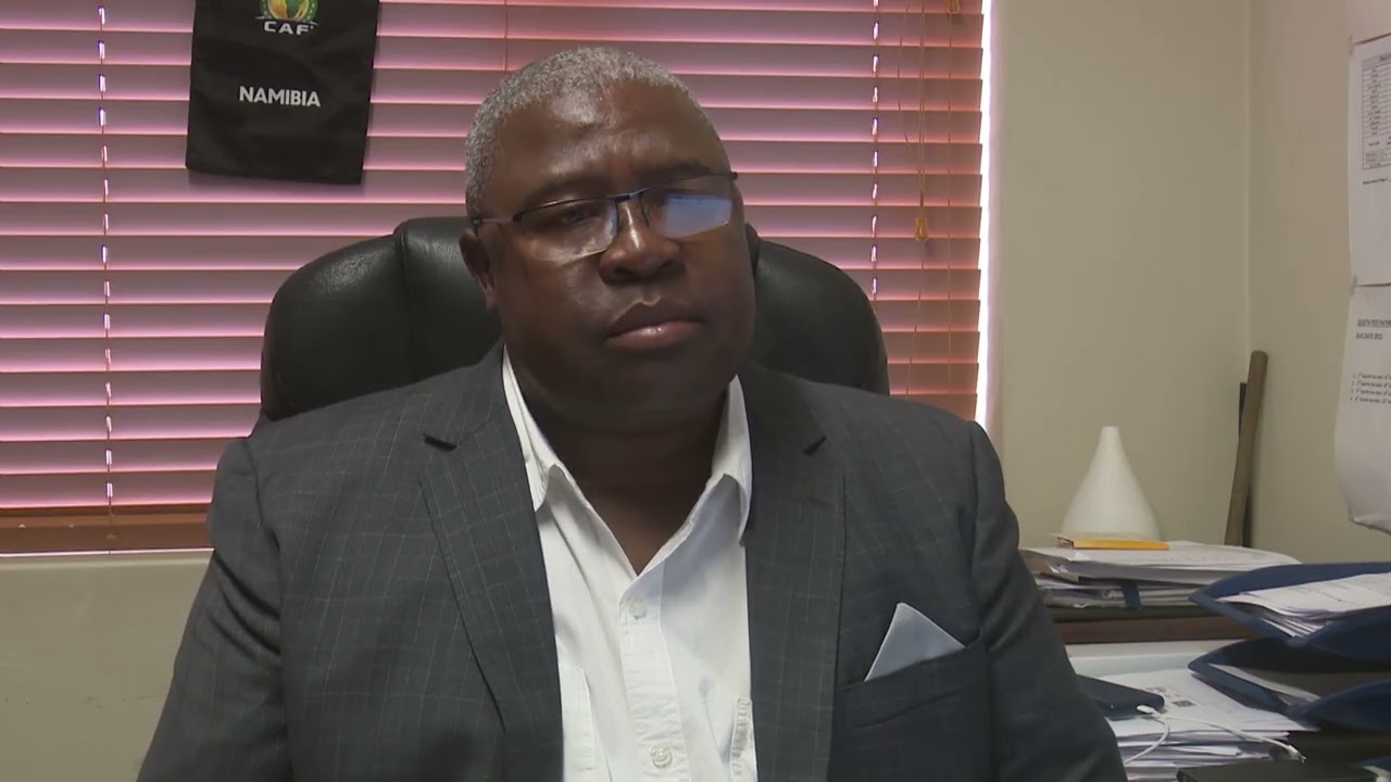 Nfa President Welcomes New Acting General Secretary, Salutes Outgoing Official