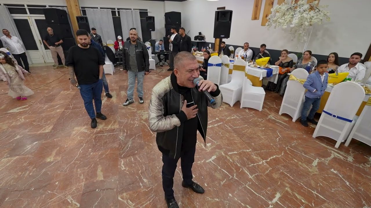 Ștefan și Narcis de la Bărbulești ❌ Nadara DADE de ascultare 2026