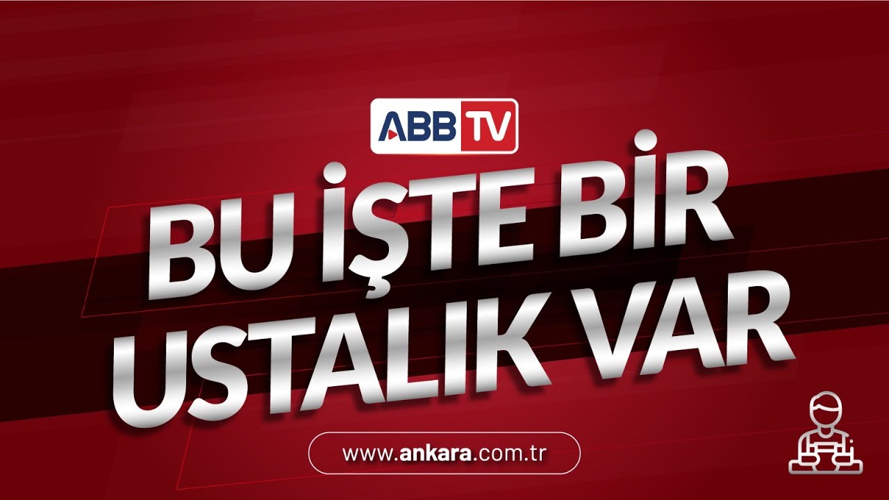Bu İşte Bir Ustalık Var  1.Bölüm - Derya ERSÖZEN (Seramik Sanatı)