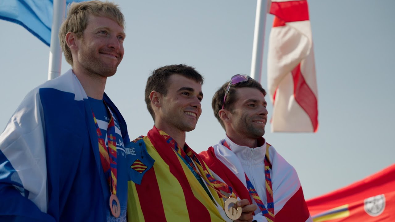 Orkney 2025 Island Games - Mountain Bikes - Short Track / XCO