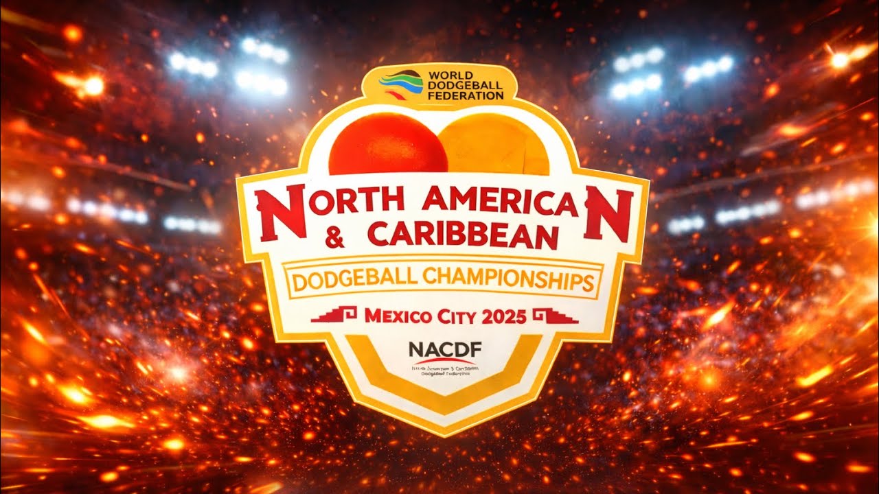 NACDC 25' | Mixed Cloth - USA vs. Columbia 11/28