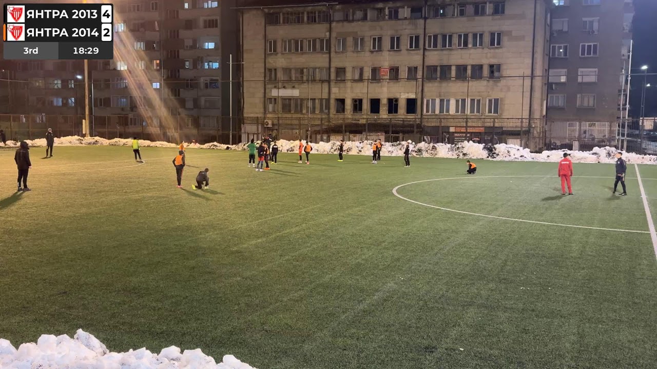Янтра 2013 : Янтра 2014 = 4:2
