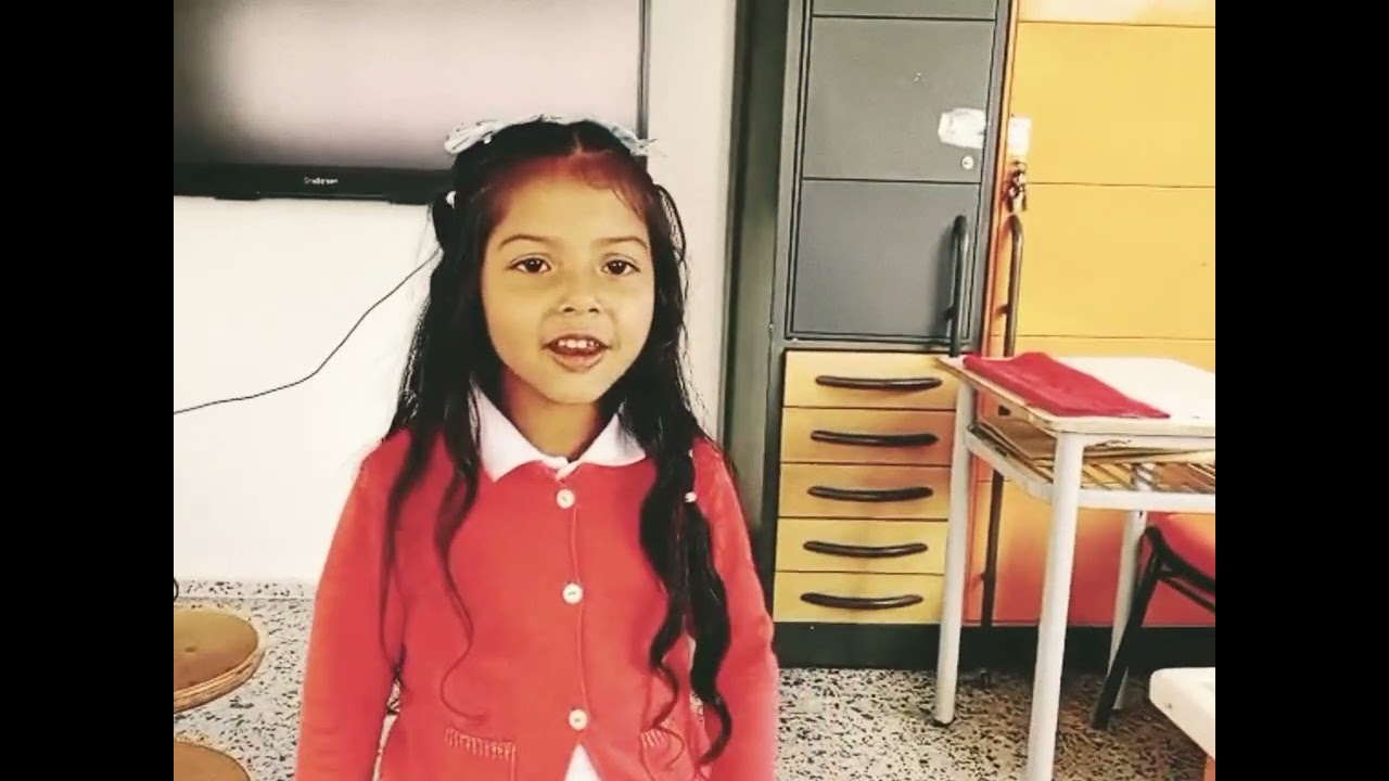 Pequeños genios, grandes ideas