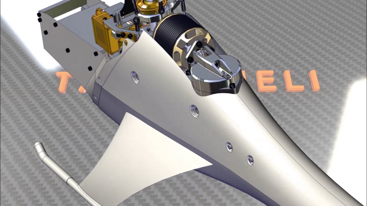 T700CF ARF instructons
