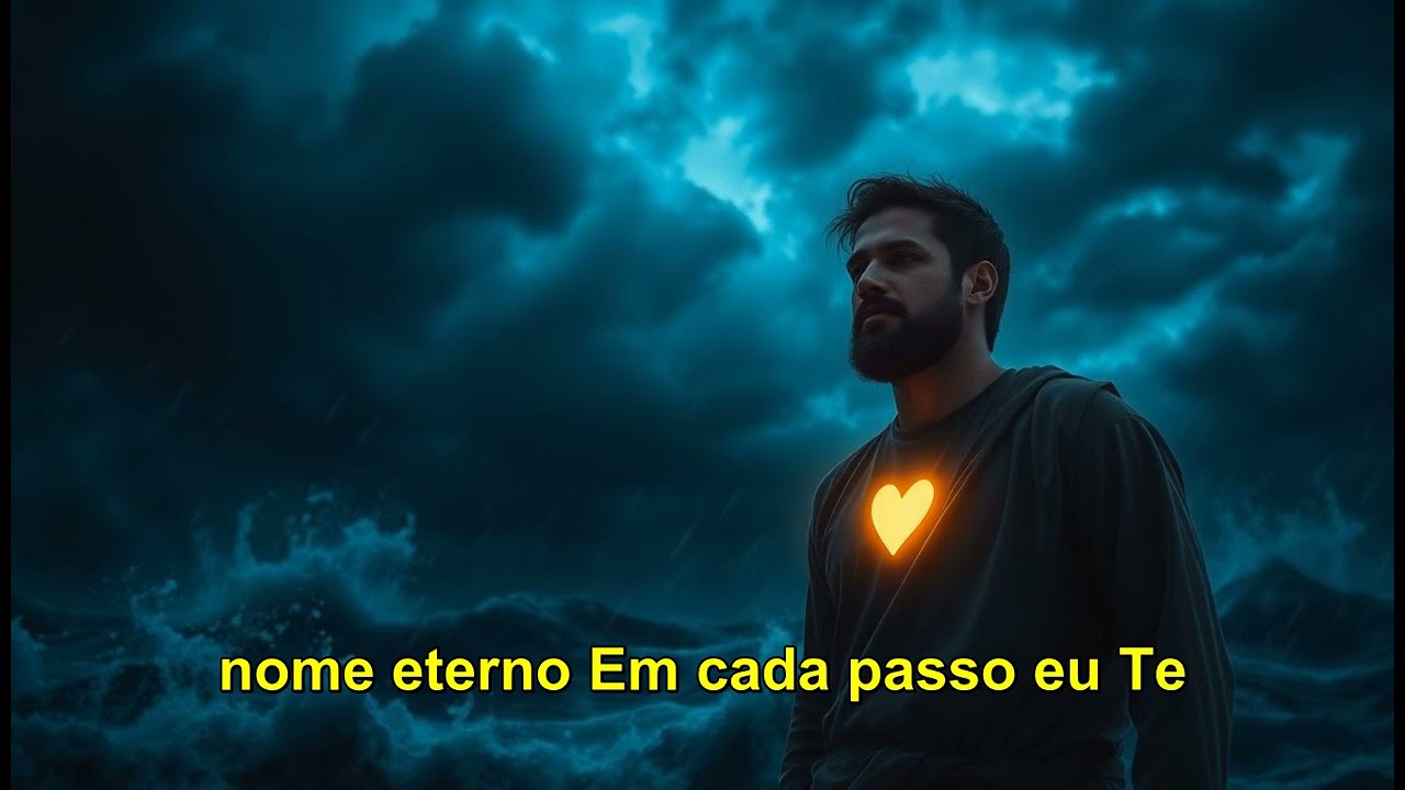 DEUS É FIEL: A ESPERANÇA QUE RENOVA NOSSAS VIDAS...