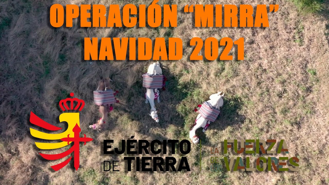 Operaci&oacute;n 