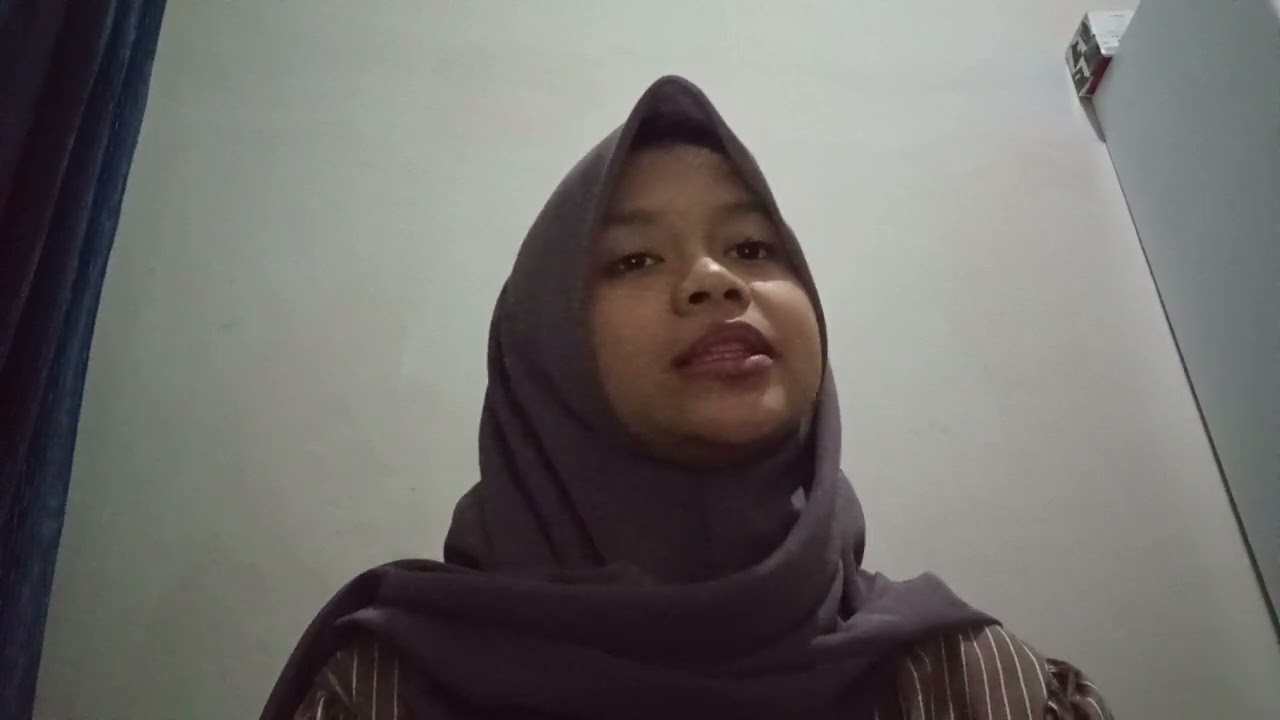 Pengantar Bahasa Indonesia 