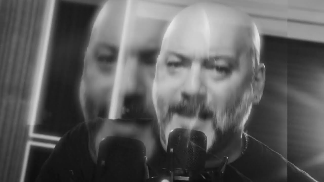 Sasha, Sissi y el círculo de baba (Tango de Fito Páez) por Cucuza Castiello