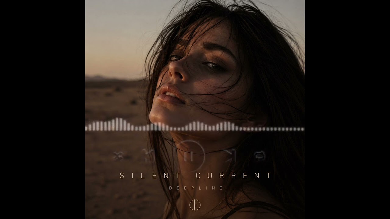 DEEPLINE &ndash; Silent Current 🌙 | Emotional Deep House Mix