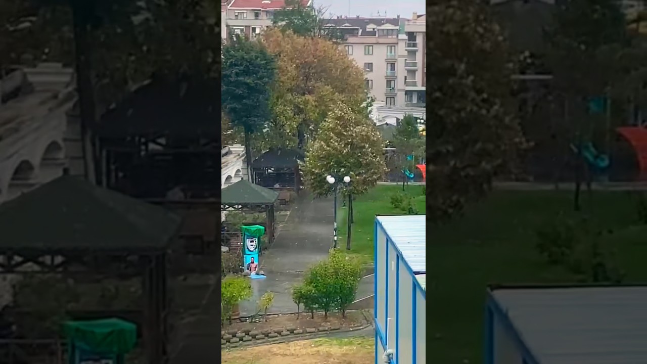 Its Raining Tacos 🌮 ☔️  #viral #&ccedil;ocuk #subscribe #fun