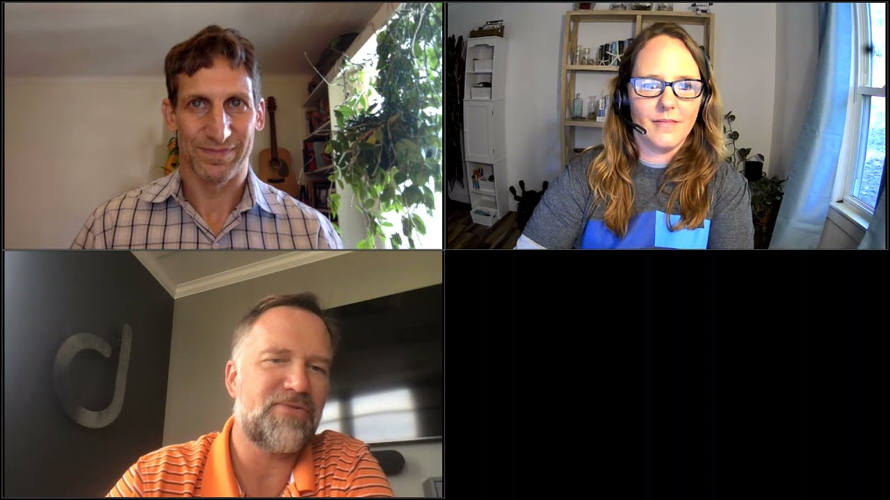What can your business do about Ransomware with Defendify, RoundTable Technology and Domotz