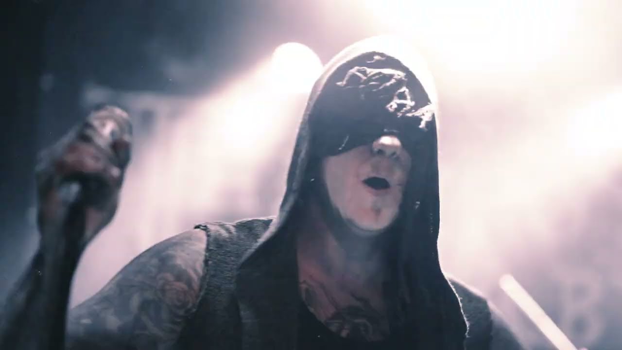 Skrækfest Metal Night 2026 | Official Aftermovie