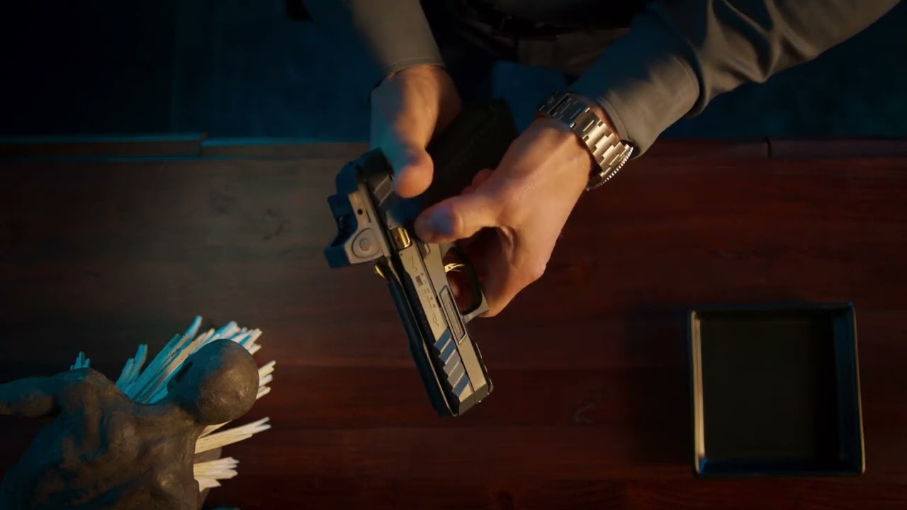 Your EDC is more than just a tool - it's a promise&hellip;