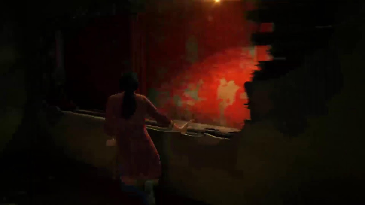 Uncharted ps5