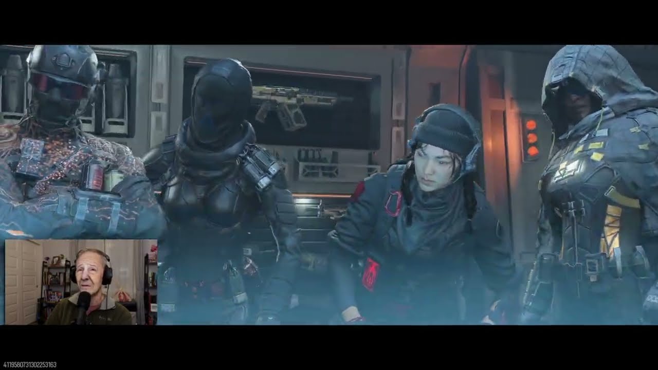 Easy Method to Get Desired Skill Track in Call of Duty BO7 Endgame