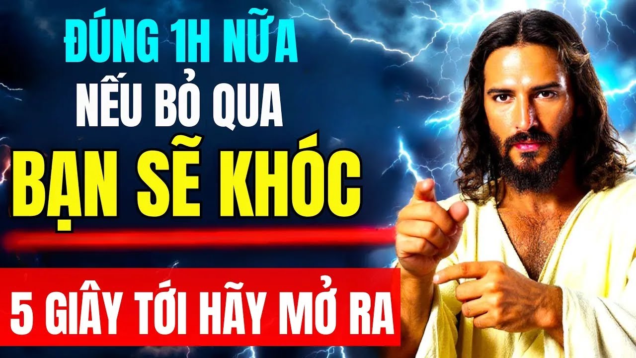 👉Điều Này Sẽ Xảy Ra Trong Vòng 1 Tiếng Nữa —Ai Đó Sẽ Mang Đến Cho Bạn Một Bất Ngờ Trong Cuộc Đời