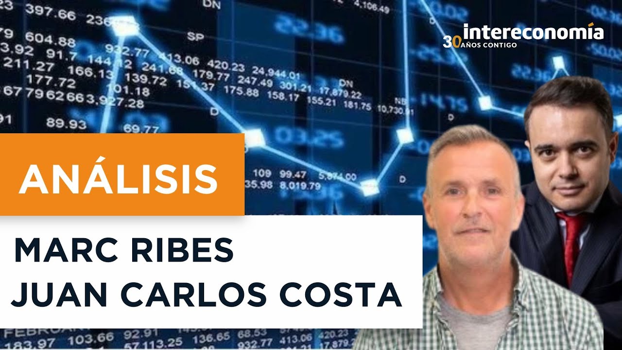 Marc Ribes y Juan Carlos Costa analizan la paradoja del mercado