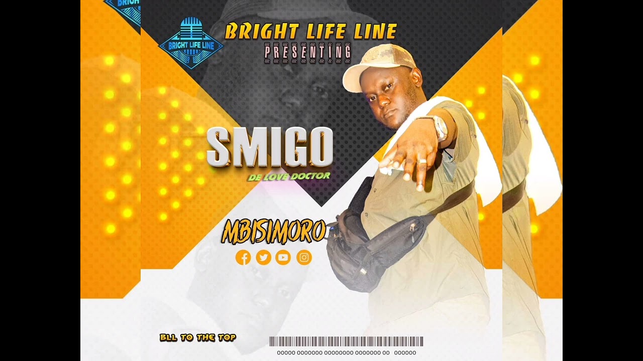 Mbisimoro@SmigoLoveDoctor