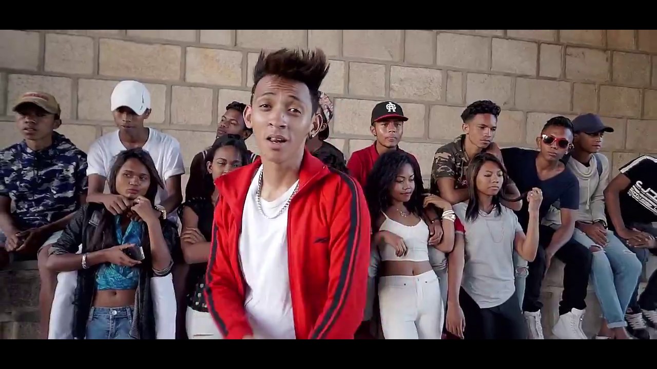 RICAH TALIBAO ft S6 JYZ - HO ENTIKO  Clip Officiel 2017