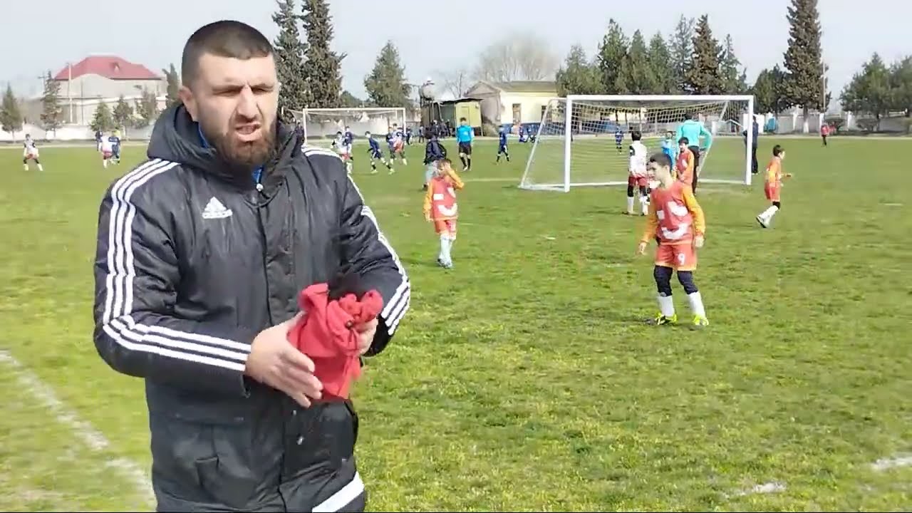 METAK QUSAR  QFQAZ QUSAR  U-10 LİQASI. 1- Ci Hissə
