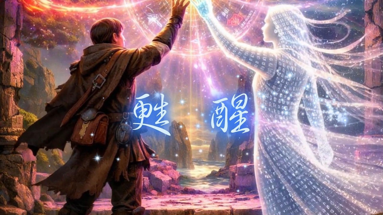 甦醒