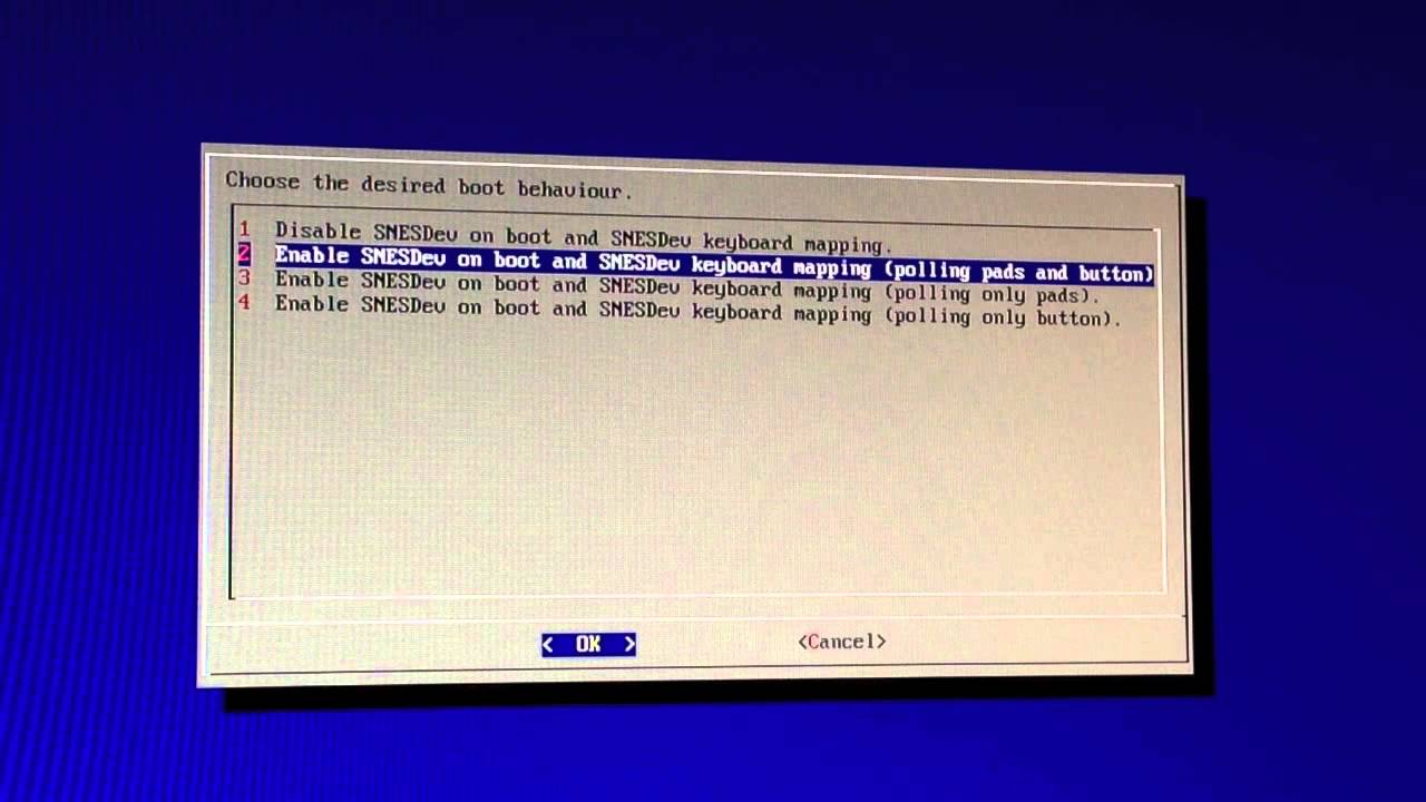 RetroPie GPIO Adapter: Software Installation Guide