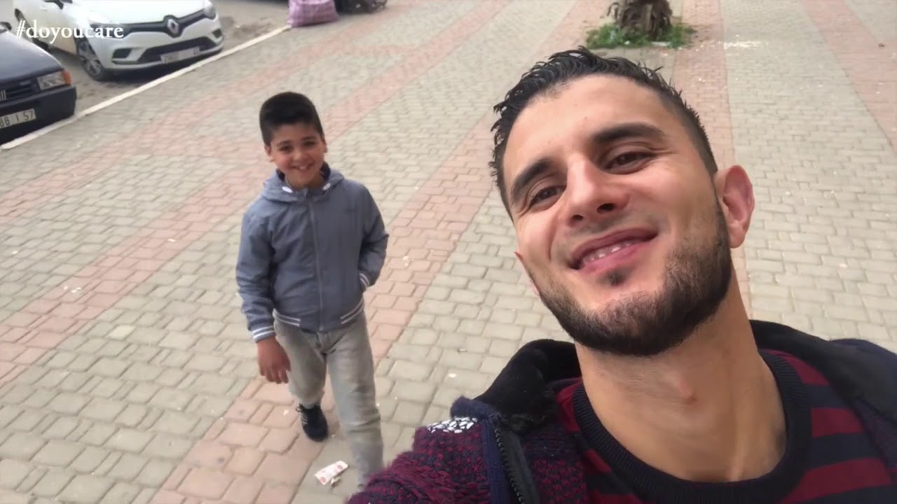 Vlog Ayoub