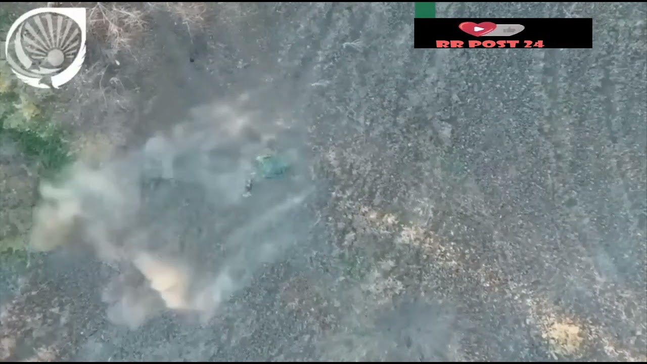 Ukraine war footage 722, The occupiers were caught, TrO fighters discovered