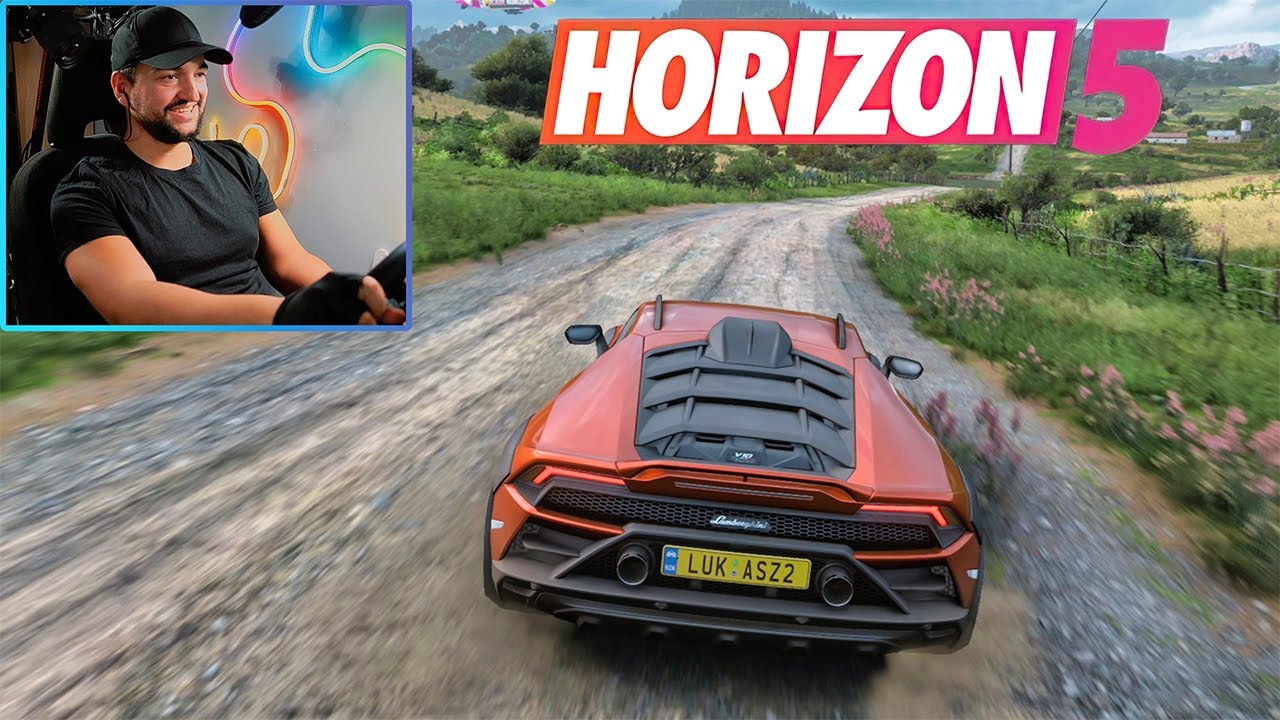 Ponad 5 Miesiący Przerwy od Forza Horizon 5 😮 Jak Wrażenia?