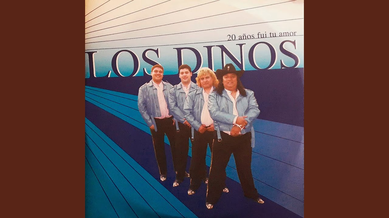 Esos amores (Single)