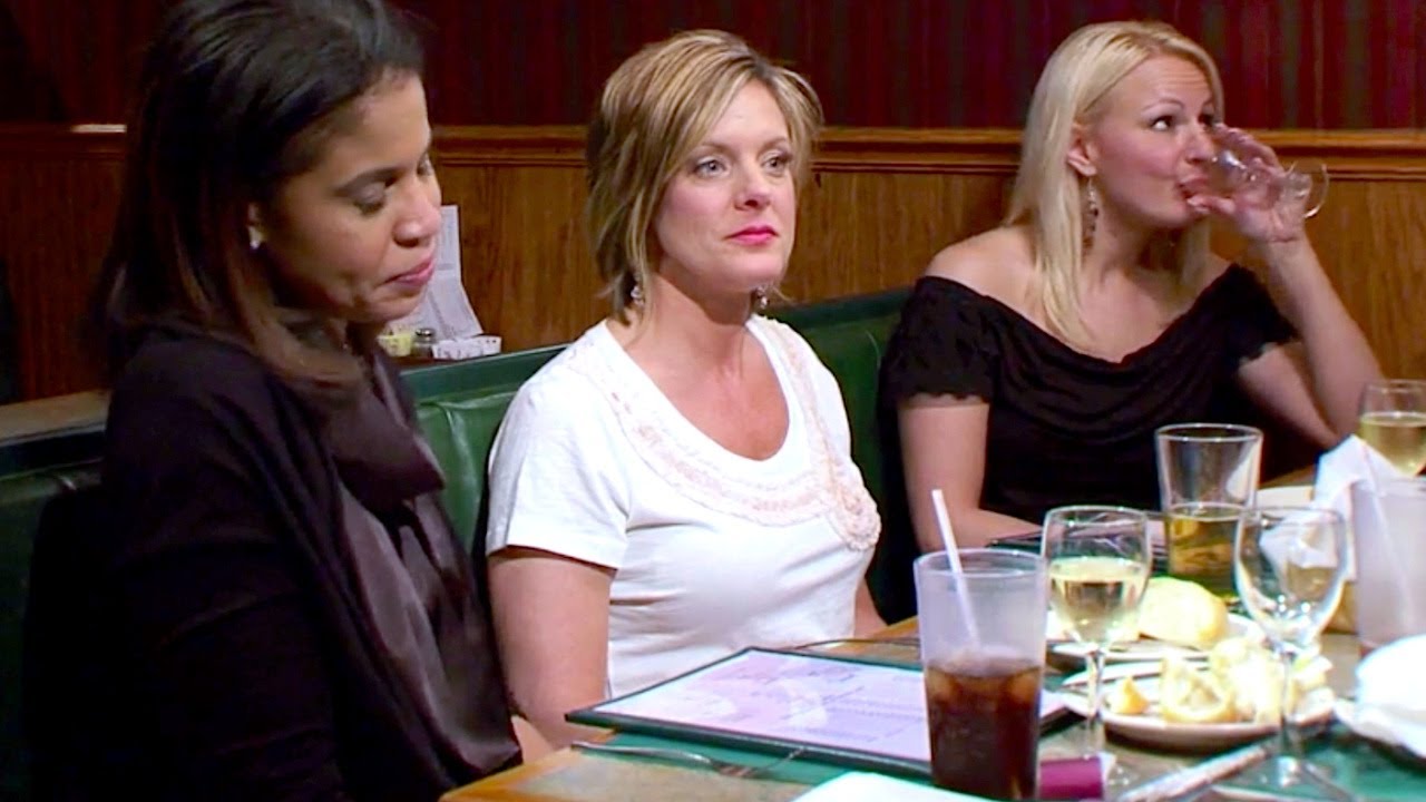 Dance Moms-
