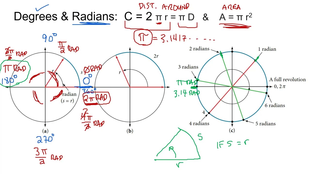 Chap7.1 Angles