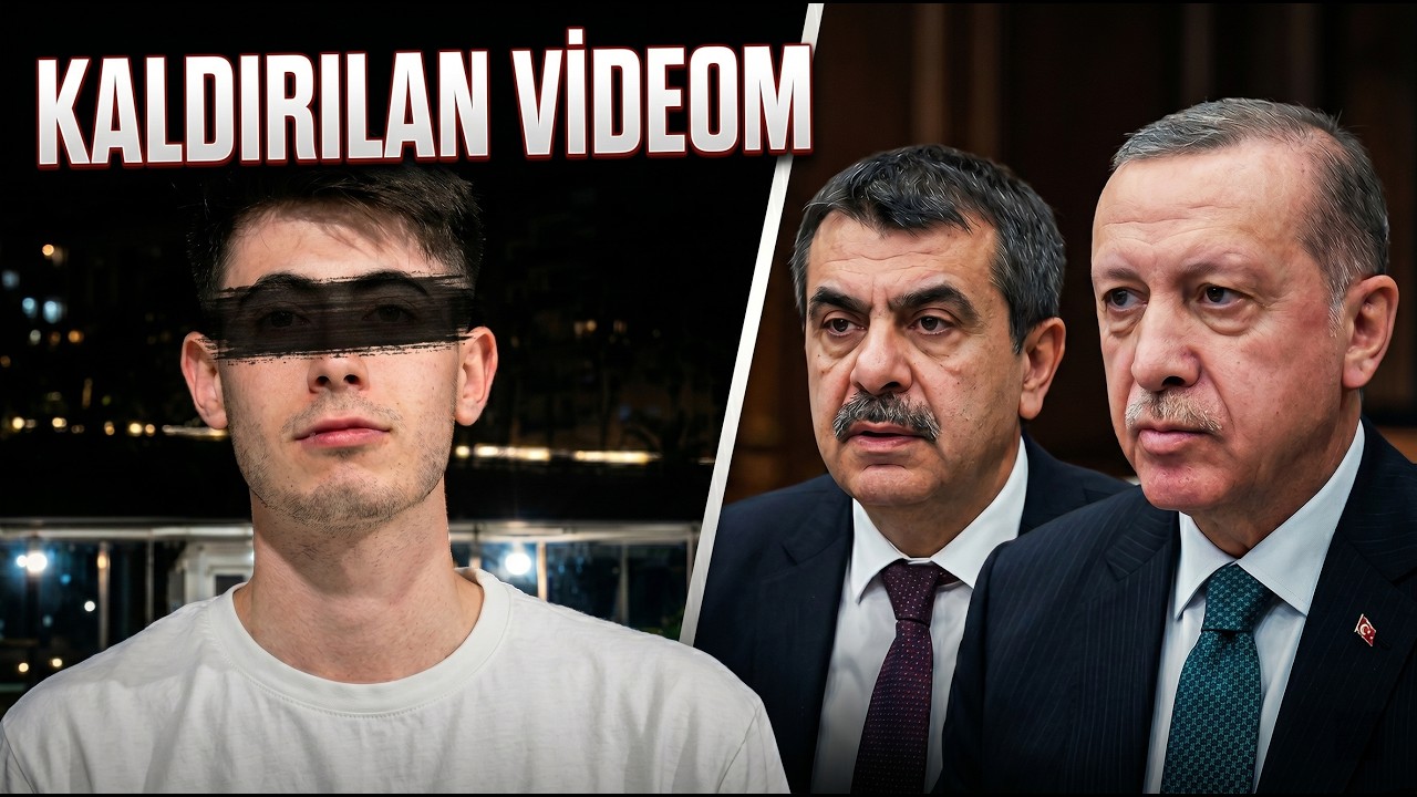 KALDIRILAN VİDEOM: Şanlıurfa'da Okul Saldırısı