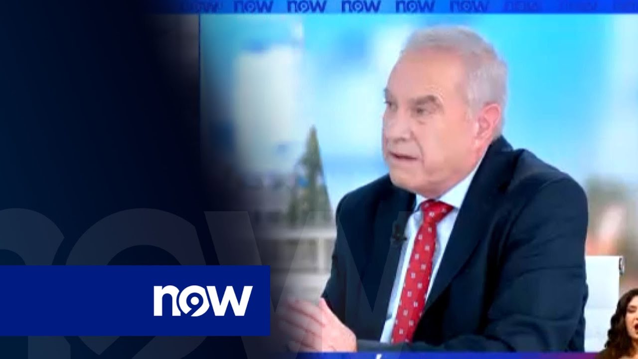 «Como é que se explica este ataque? Não se explica (...) Este é o modus operandi de Trump»