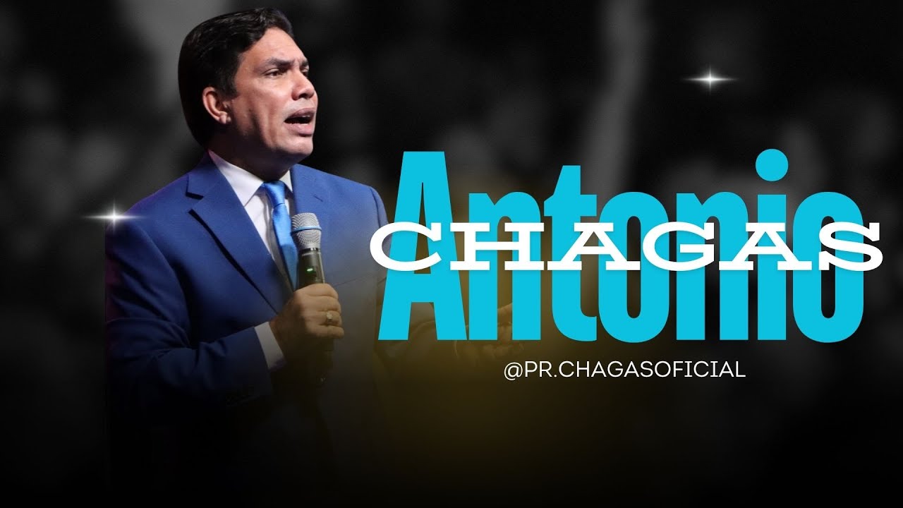 A Vinha de Nabote Pr. Antonio Chagas Canaa Florida Church USA