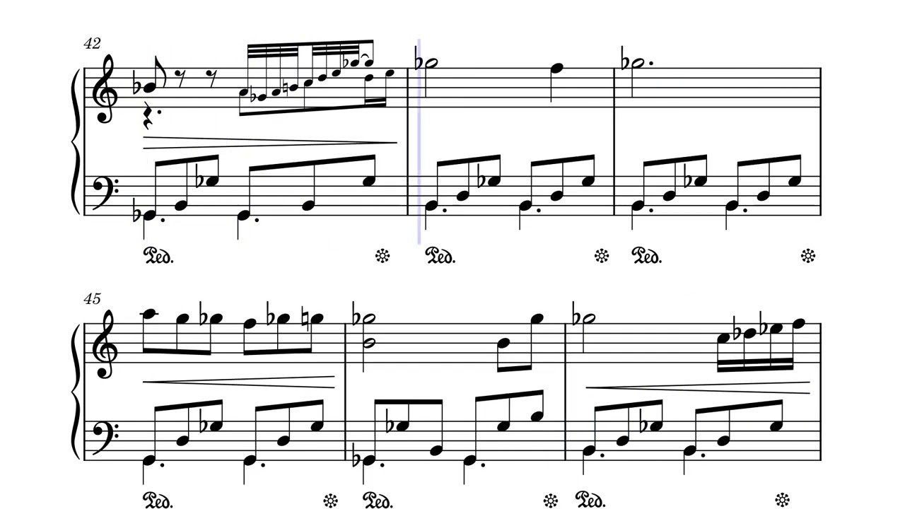 Andante by AUsableUsername