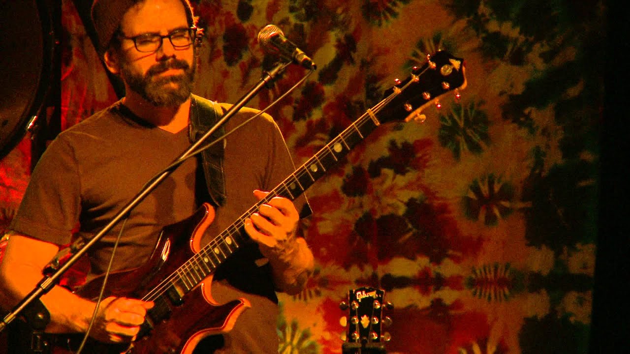 FORGOTTEN SPACE // China Cat Sunflower - I Know You Rider // 09-13-14 Old Rock House, St. Louis, MO