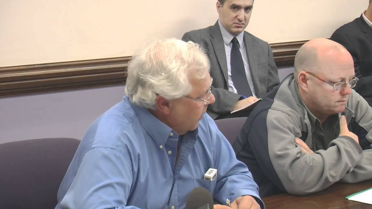 Official Vote Count To Start Friday To Finalize Elections In Philadelphia--By Tom MacDonald