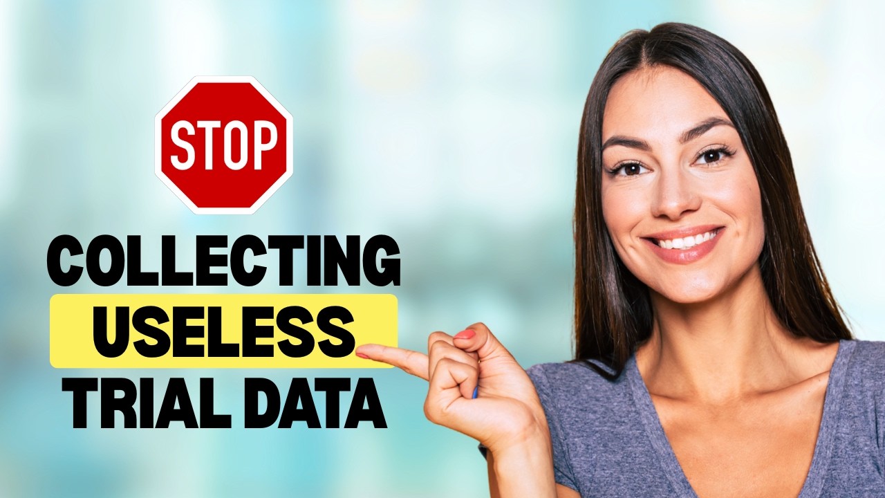 Creating Data Collection Tools: Beyond Routinely Collected Data