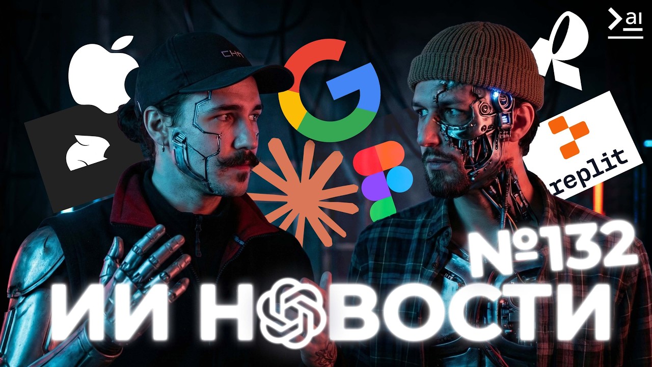 ИИ Новости — Gemini 3.1 Pro ставит рекорды
